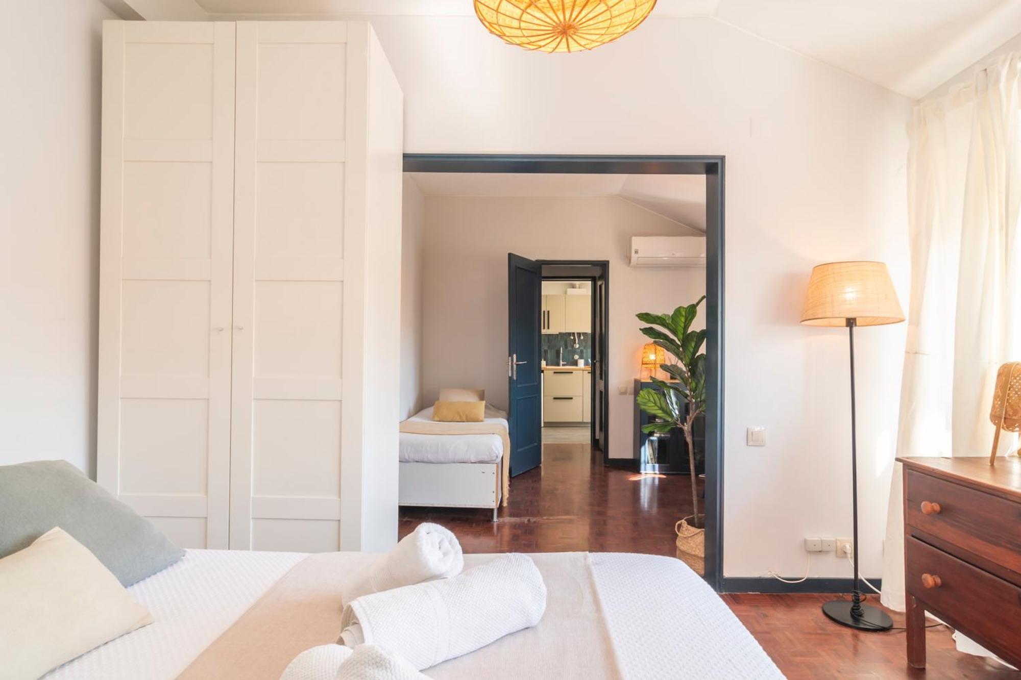 Riverfront Studio Лиссабон Экстерьер фото